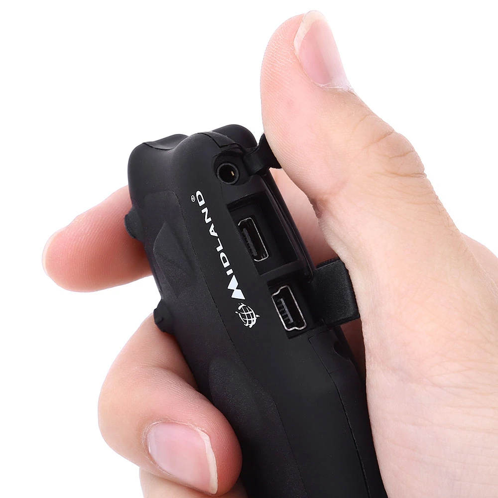 Великобритания Plug шлем мотоцикла Bluetooth гарнитура Midland парные BT следующий 1600 м
