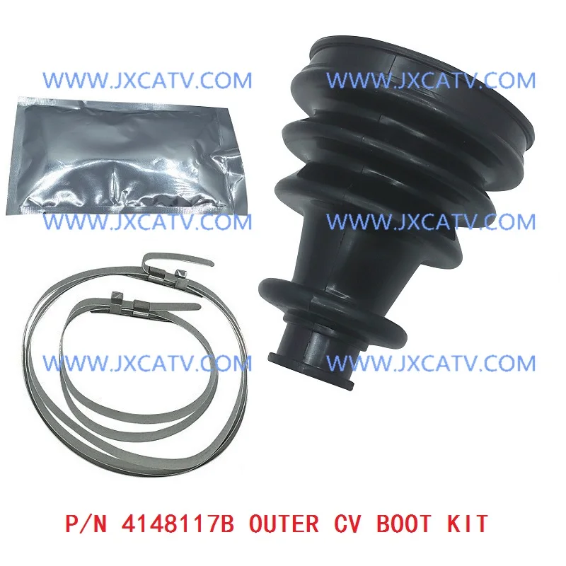 Asm-Driveshaft& CV ось CV Joint погружение загрузки комплект для POLARIS Ranger 500 Ranger 700 EFI CREW MVRS 700 800 1332423 1332467