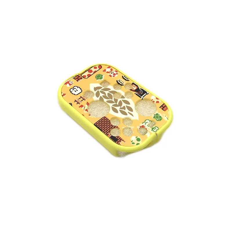 Пластиковый защитный корпус ручки жесткий чехол для Nintendo Switch NS Joy Con