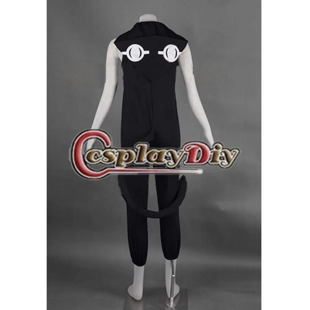 Cosplaydiy Пожиратель душа костюм Медуза Взрослый Хэллоуин Карнавал косплей аниме на