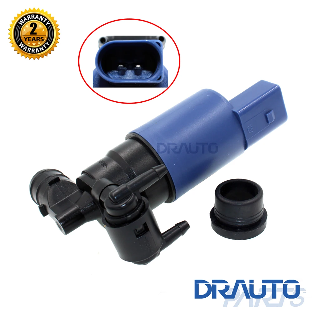 

Headlight Windshield Washer Fluid Pump For VOLVO total:13pcs