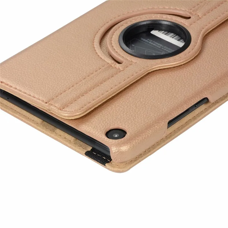 Вращающийся на 360 градусов флип-чехол из искусственной кожи для Xiaomi MiPad 4 Mi Pad Pad4 8 0