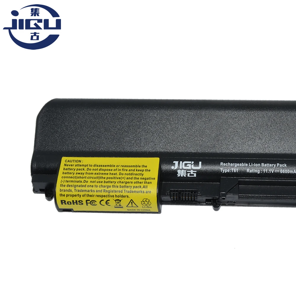 9 клетки ASM 42T5265 FRU 42T4548 42T5262 42T5264 аккумулятор для ноутбука IBM Lenovo ThinkPad R400 R61 R61i T61 T61u T61p