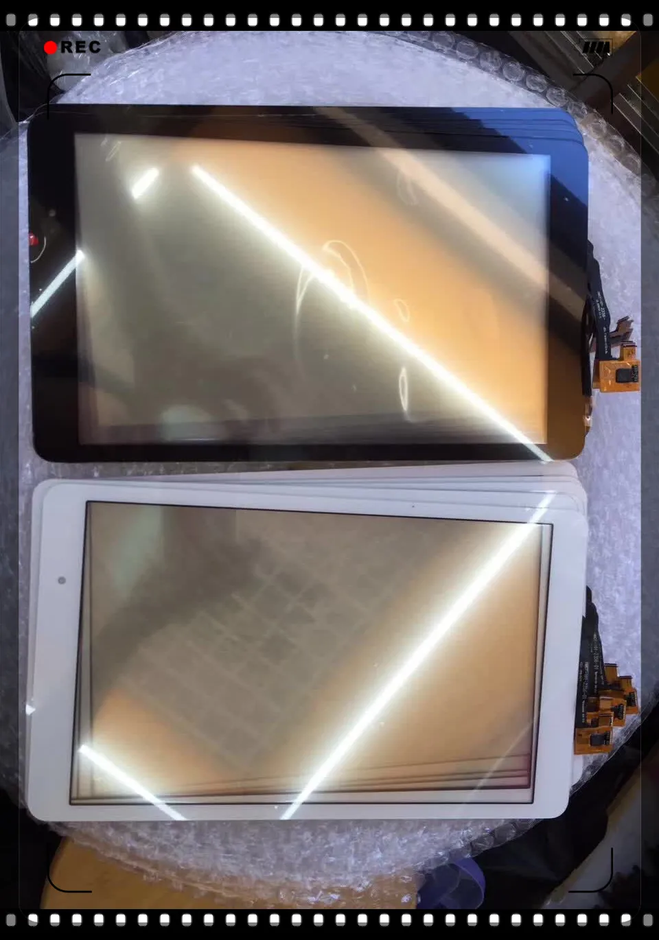 Высококачественное Сенсорное стекло с цифровым преобразователем для Huawei MediaPad M2