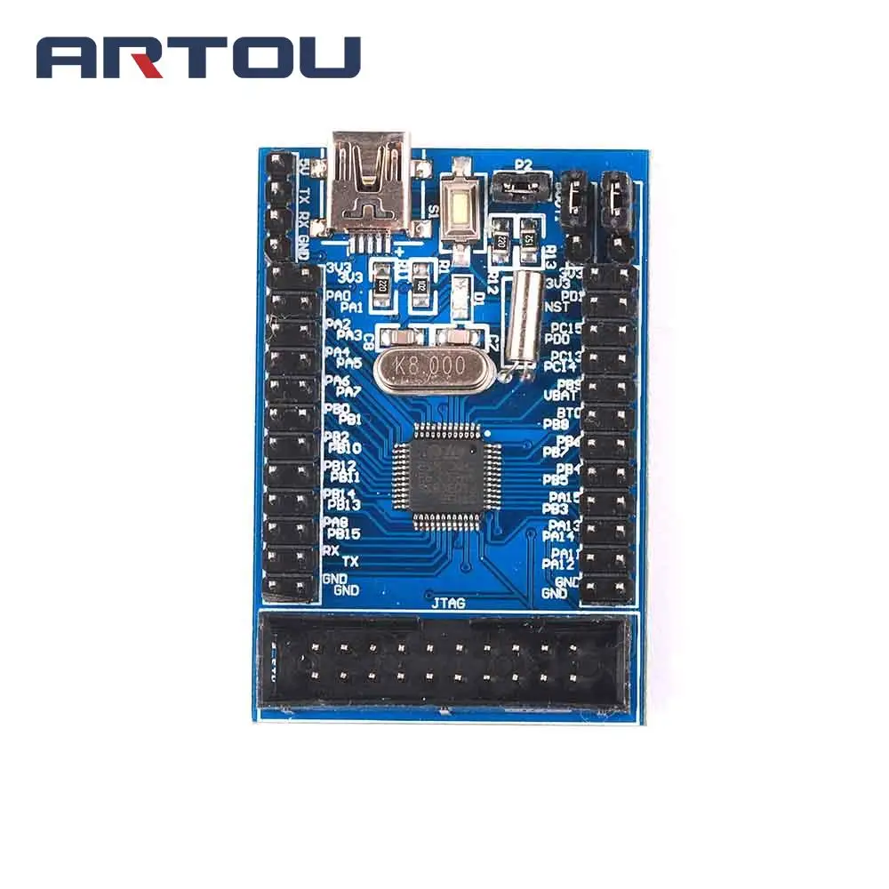 Cortex M3 STM32F103C8T6 STM32 Core Board Mini Development Board|development board|board developmentboard board |