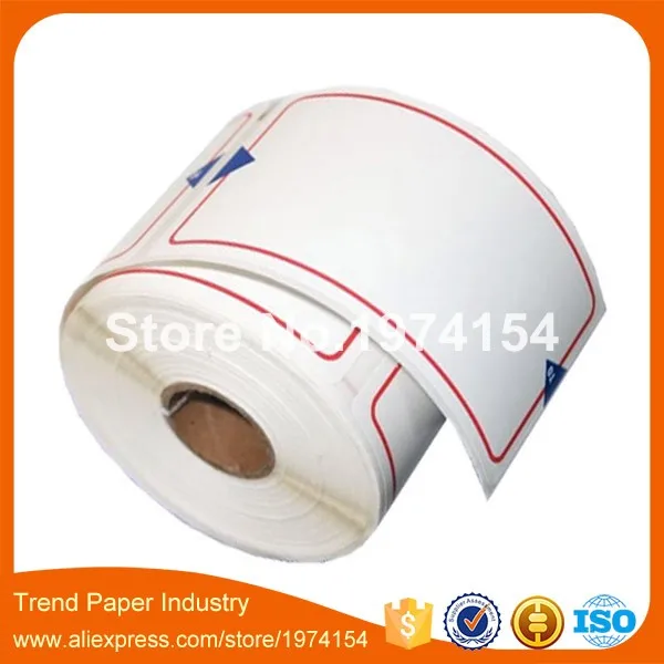 150 * совместимые рулоны Dymo 30344-2-5/16x4 &quotТранспортные этикетки (другие продукты: 11352
