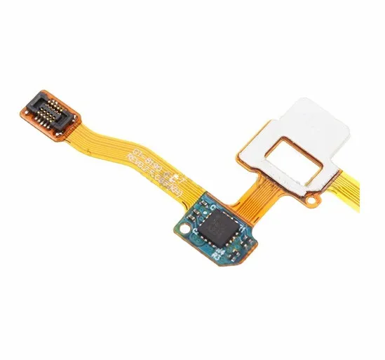 Кнопка Home гибкий кабель для Samsung Galaxy S III S3 Mini I8190 модуль клавиатуры Главная кнопка