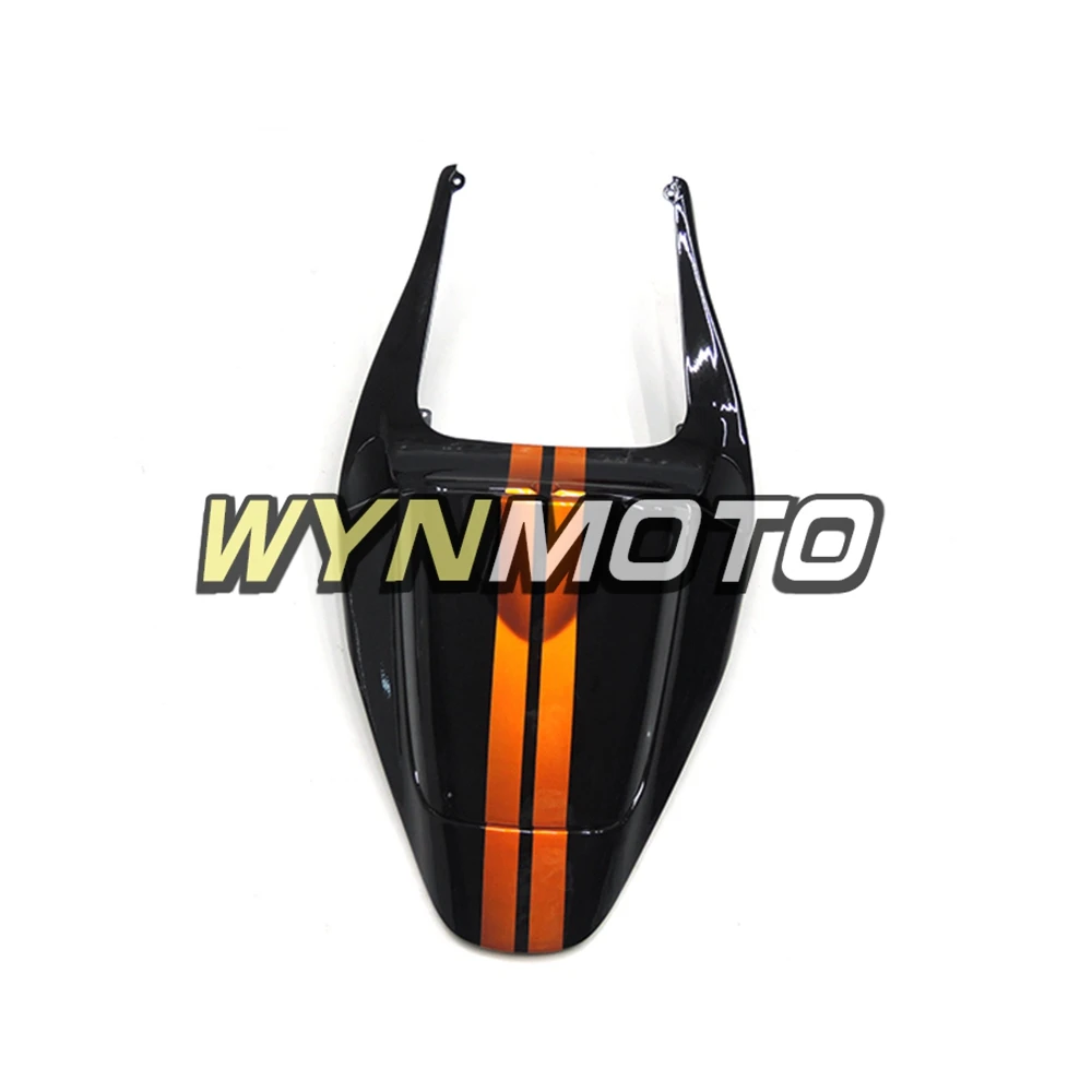 Полные Обтекатели для Honda CBR600RR F5 2005 2006 год ABS инъекции пластмассы 05 06 комплекты
