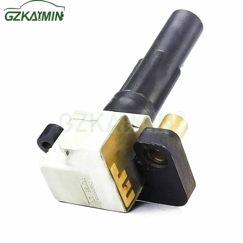 Оригинальная Катушка зажигания для SUBARU 22433-AA540 22433-AA640 FK0186 FK0334 для Impreza Forester Legacy