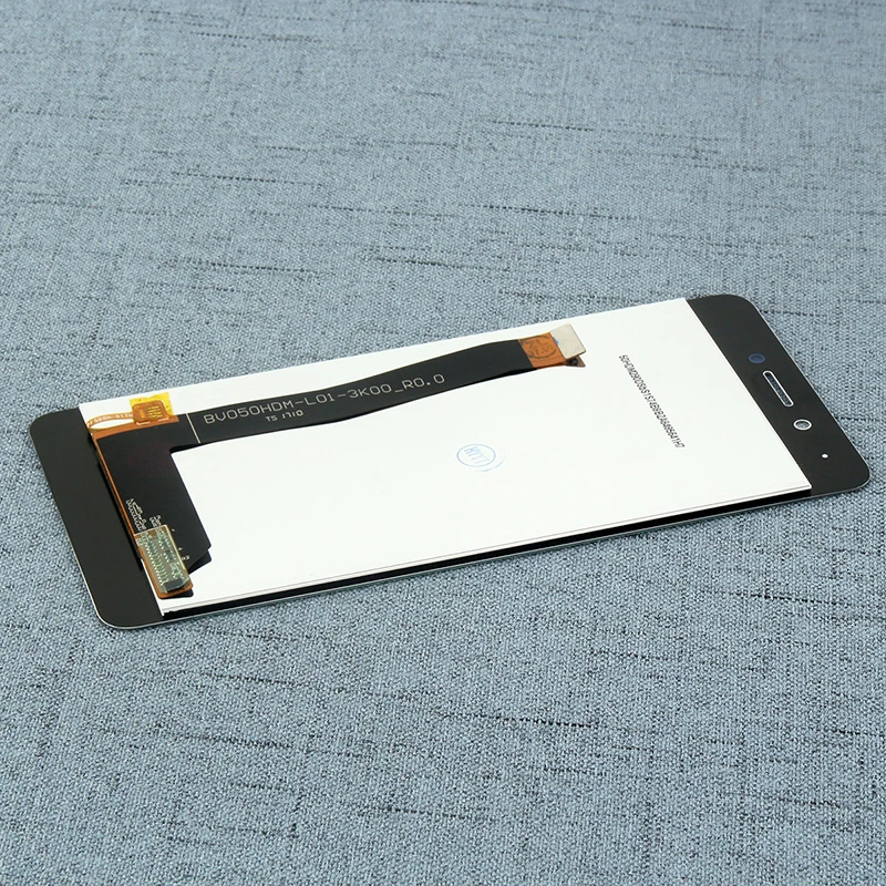 Ocolor для huawei Honor 6C DIG L01 ЖК дисплей и сенсорный экран замена дигитайзера +
