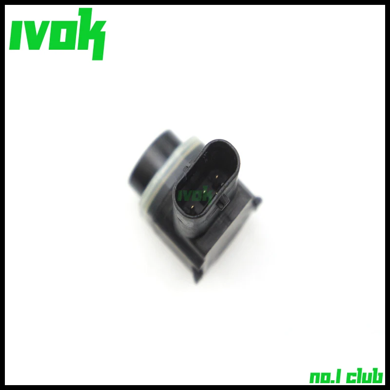 4 шт./лот автомобильные датчики заднего хода для Renault Koleos 2008-2015 28438-JZ00B 28438JZ00B |