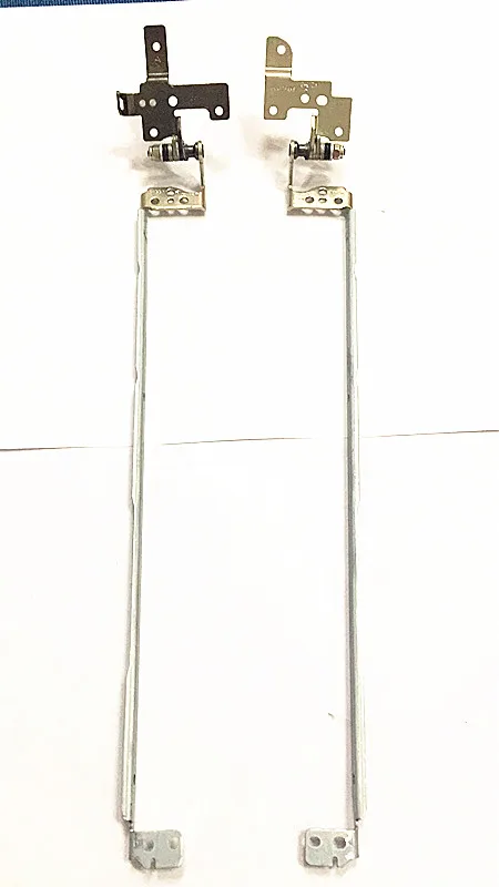 Новые петли для ЖК экрана ASUS A55V A55 K55 K55V K55VD K55VM R500 R500V комплект левых и правых