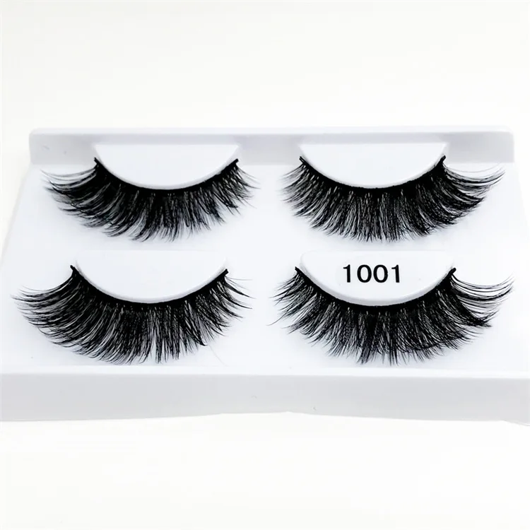 2019 Hot Sale 8 Style Thick Cross False Eyelashes Soft Comfortable Fake Professional Beauty Eyelash Extension Tool | Красота и