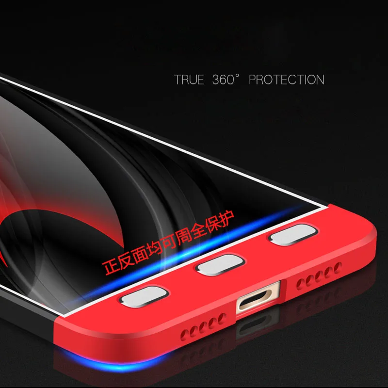 Letv Le 1 S чехлы для телефонов с двойным погружением LeEco 1s X500 чехол Полная защита