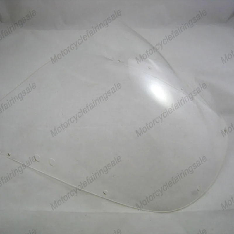 

Motorcycle Accessories Windshield/Windscreen - Transparent For CBR 400RR NC23 1988 1989 89 99