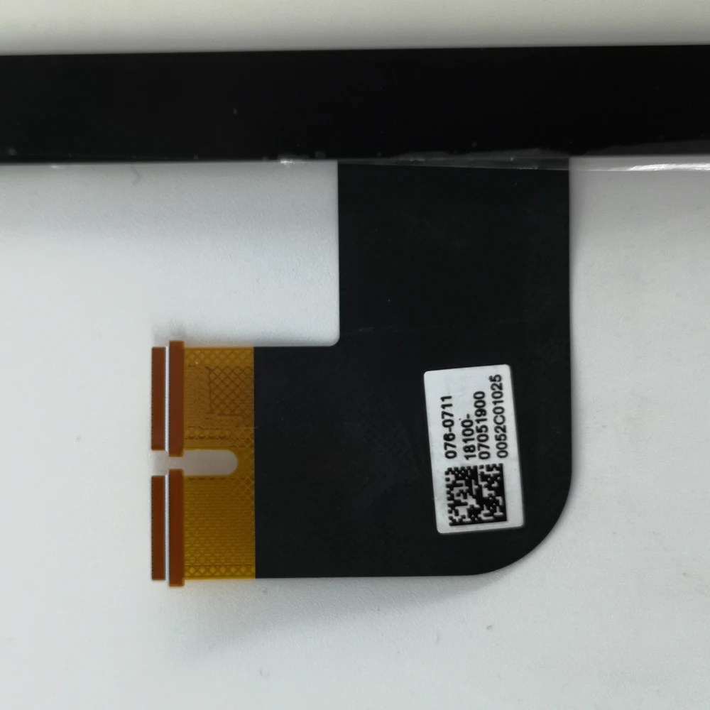 7 &quotсенсорный экран дигитайзер стекло запасные части для Asus Fonepad ME372CG ME372 K00E LTE ME372CL