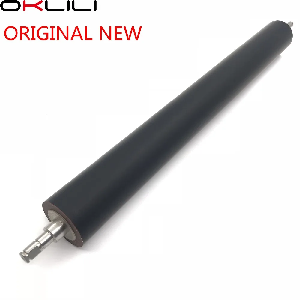 2PC X JC91-01194A JC91-01195A Fuser Lower Sleeved Pressure Roller for Samsung MultiXpress SL K7400 K7500 K7600 X7400 X7500 X7600 |
