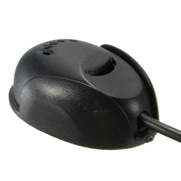 3 5 мм стерео разъем моно автомобильный аудио микрофон ПК с кабелем длиной м мини