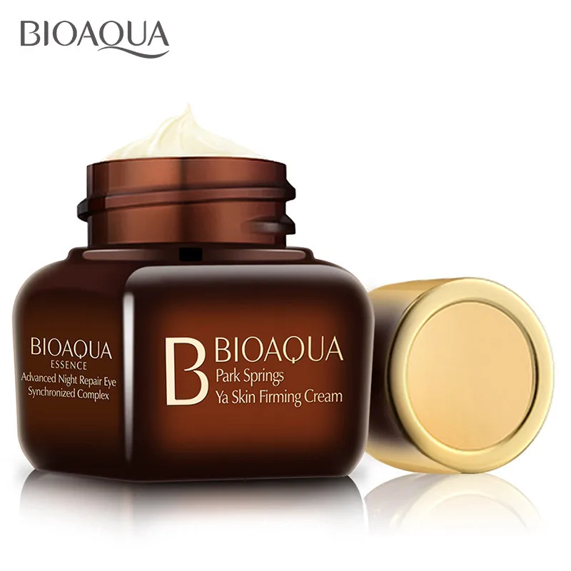 BIOAQUA Brand 20g Lift Firming Eye Cream Skin Care Whitening Moisturizing Hydrating Anti Wrinkle Remove Dark Circles Eye Cream
BIOAQUA Brand 20g Lift Firming Eye Cream Skin Care Whitening Moisturizing Hydrating Anti Wrinkle Remove Dark Circles Eye Cream