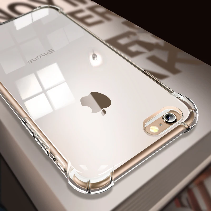 Чехол Gasbag для iphone XR X XS MAX 7 8 6 6S Samsung Galaxy S8 S9 Plus S7 S6 edge противоударный чехол|Бамперы| |