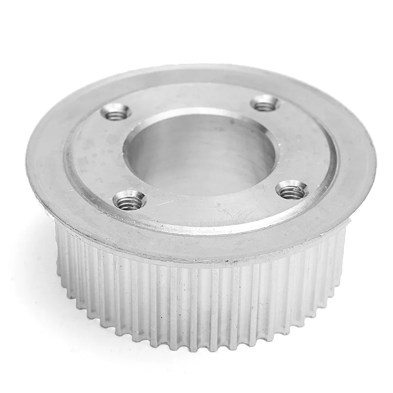 Новое поступление DIY Электрический скейтборд набор частей шкивы и крепление