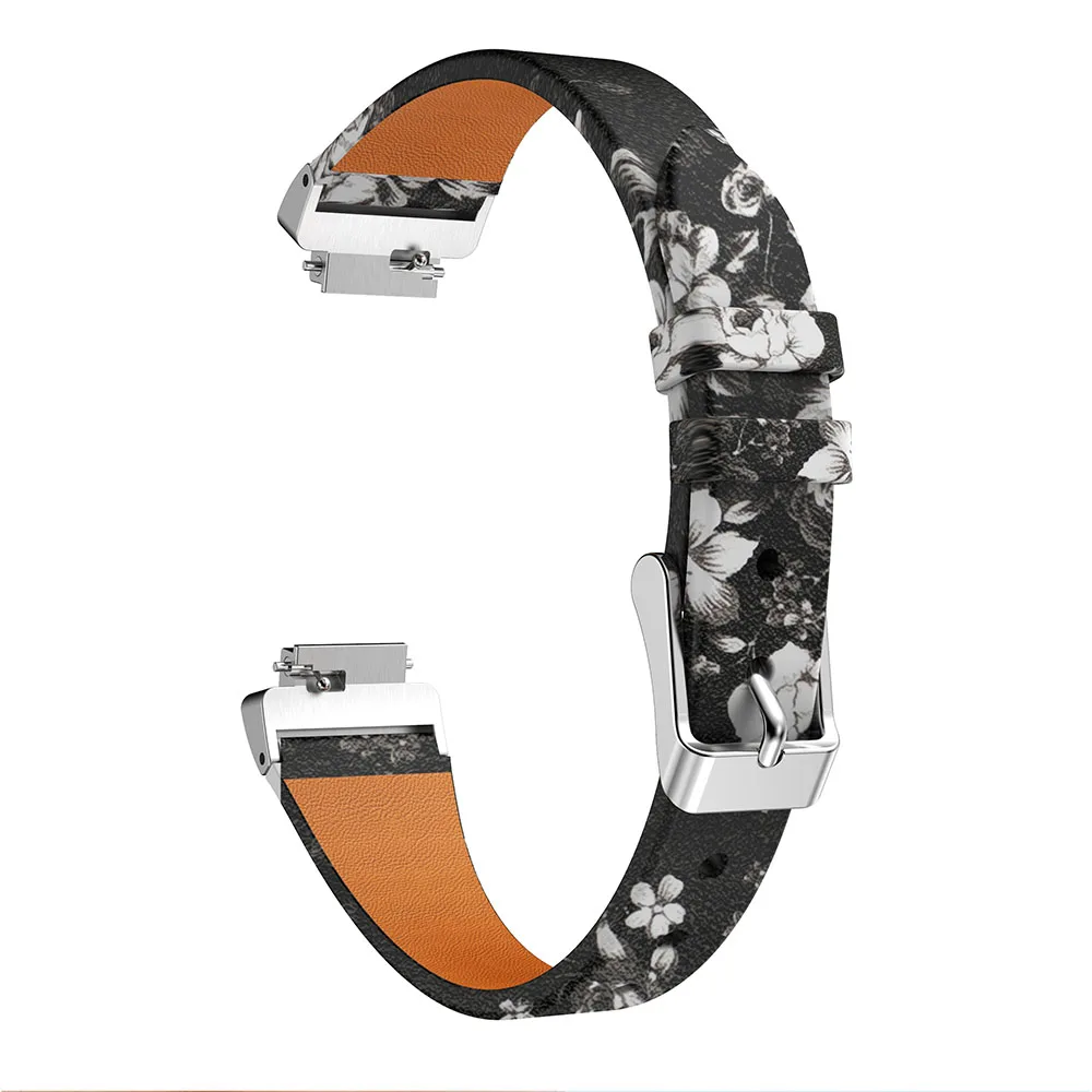 Смарт Браслет для Fitbit Inspire HR спортивный ремешок часы силиконовый резиновые ccessories