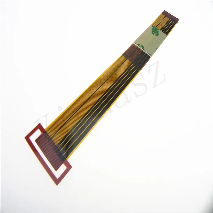 Гибкий плоский кабель FPC 20 Pin 26 50 для CD ROADSTAR VEGA VOYAGER BOOSTER 7787 7183 BT 36 VIAS 16 см бесплатная