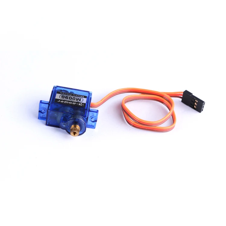 K power M0090 1 9 кг/9 г металлическая передача аналоговый микро сервопривод для
