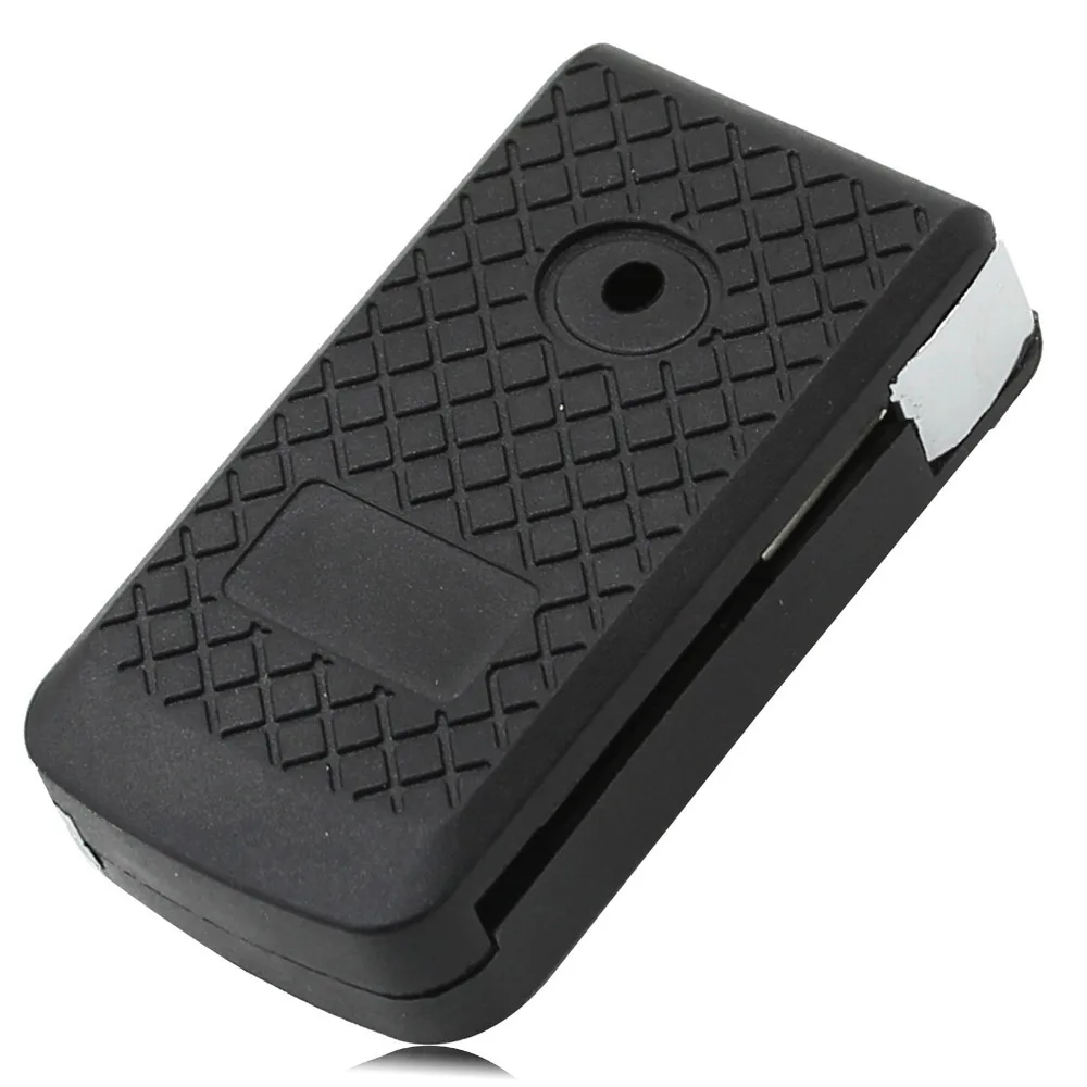 Car Covers Key Shell Modify Switchblade 3 Buttons Uncut Flip Folding Remote Fob Case For Lada Auto Part | Автомобили и мотоциклы