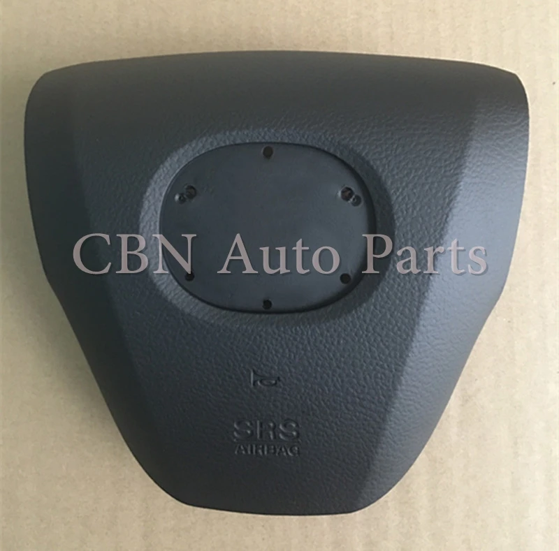 Высокое качество бесплатная доставка крышка рулевого колеса для Mazda 3 M3