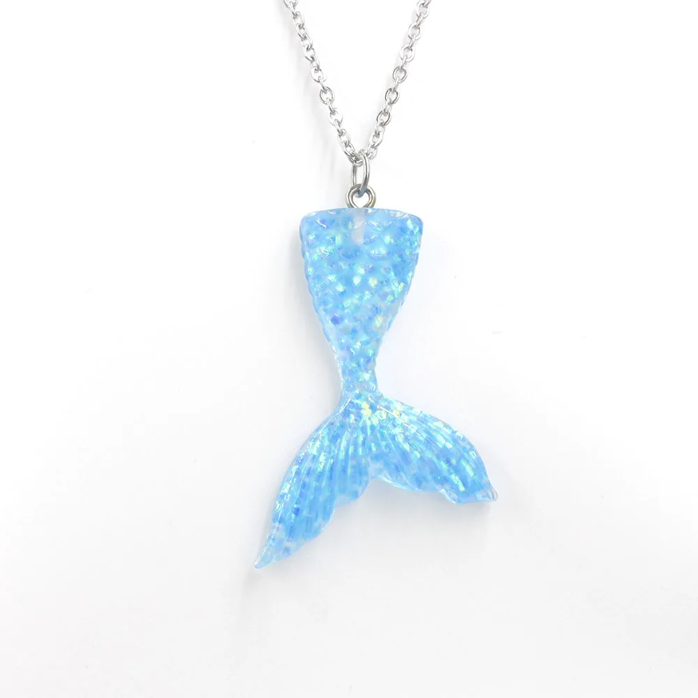 Ожерелье цепочка из нержавеющей стали для девушек и женщин|Цепочки| |