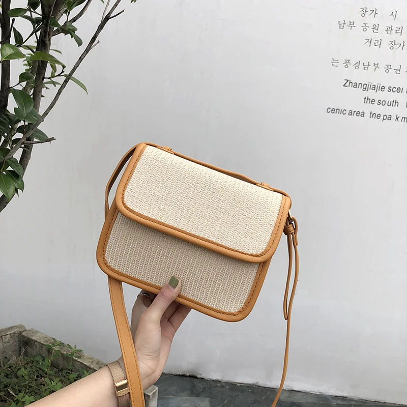 Женская сумка через плечо Youda повседневная для мобильного телефона в