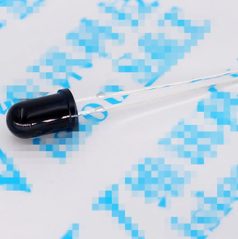 

100 шт/5 мм черный 940NM инфракрасная приемная трубка Фоточувствительный диодный светодиодный датчик indouctor