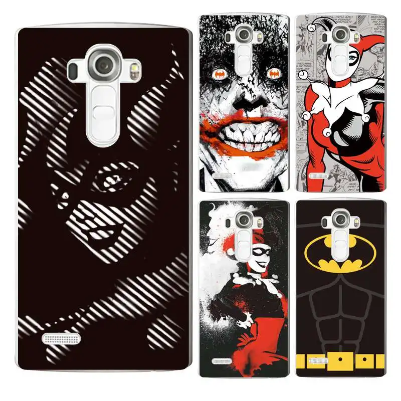 Стильный цветной мягкий прозрачный чехол из ТПУ для телефона LG G3 G4 G5 V10 K3 K4 K5 K8 K10 2017