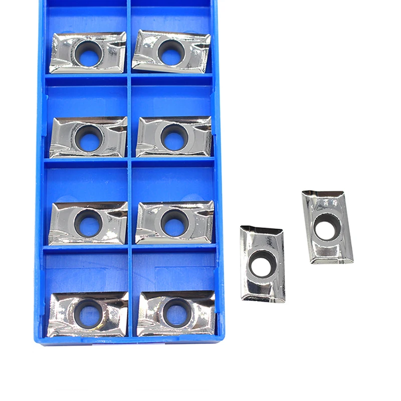 APKT1604 PDFR APKT 1604 MA3 H01 алюминиевый резак лезвие вставка для режущего инструмента