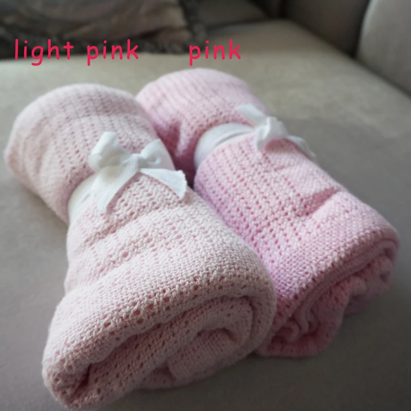 70*90 см маленькие детские одеяла хлопчатобумажные детское одеяло летнее