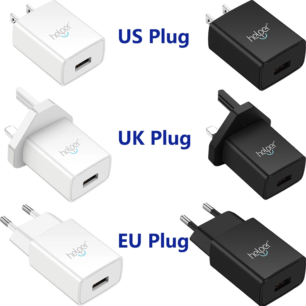 Быстрая зарядка 3 0 быстрое зарядное устройство usb для iPhone 7 8 Plus X QC телефона Xiaomi redmi