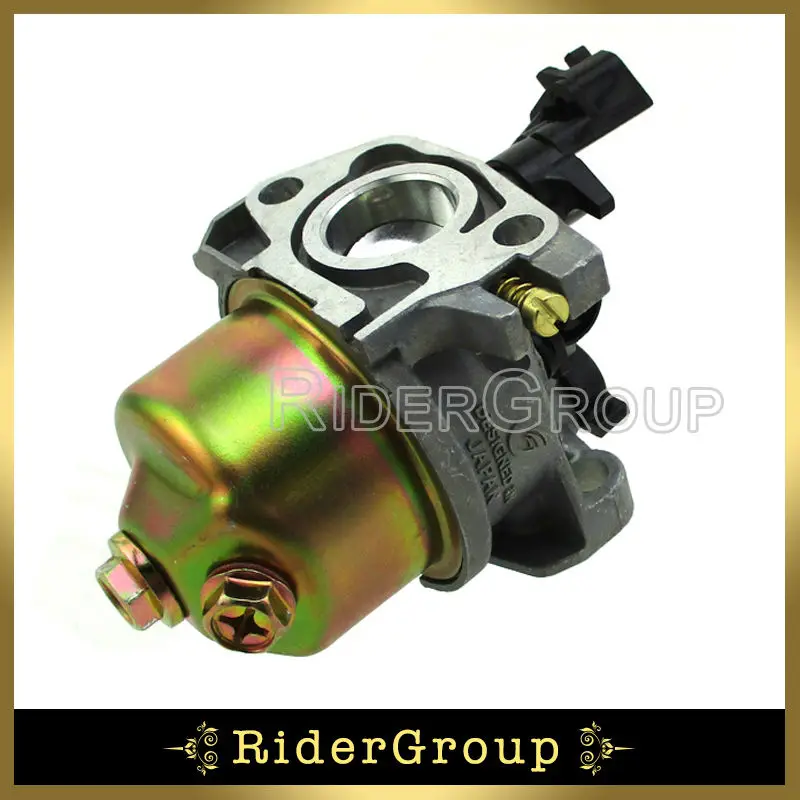 Карбюратор для Honda GX160 5.5HP GX200 16100-ZH8-W61 Jingke Huayi Ruixing 6.5HP 168F водяной насос мойка