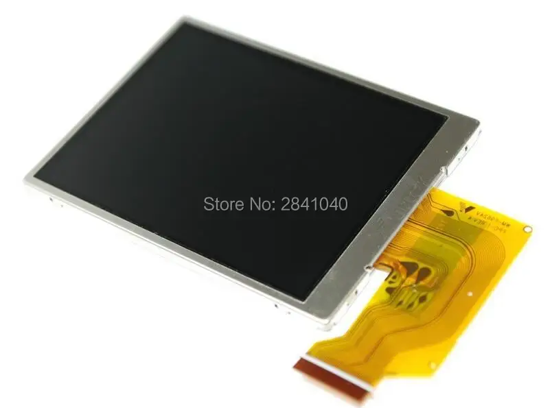 Новый ЖК-экран для Nikon Coolpix L23 S30 S32 для KODAK M522 M23 запасная часть цифровой камеры + Подсветка