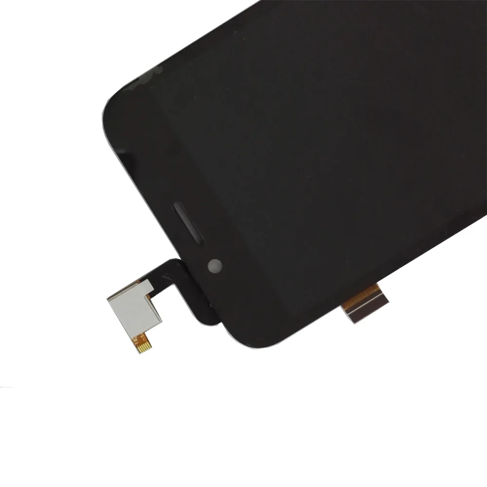 WEICHENG высококачественный ЖК дисплей 5 0 дюйма для ZTE Blade L4 A460 D / T610|touch screen digitizer|display lcd