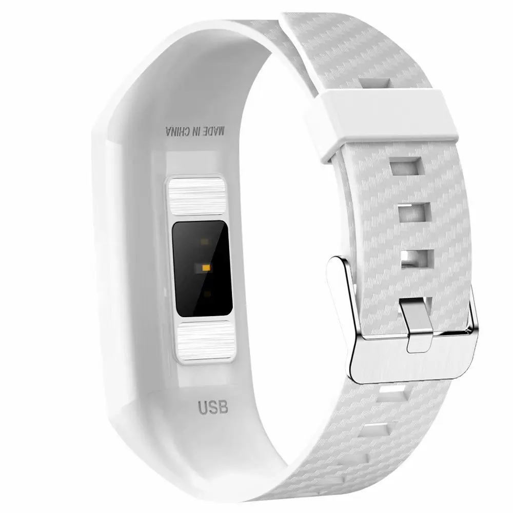

Smart wristband DT58 ECG blood pressure measurement waterproof IP68 activity tracker heart rate monitor sports fitness bracelet
