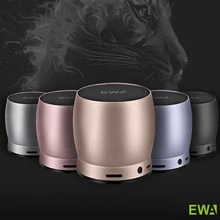 EWA A150 Portable Wireless Bluetooth Speaker Hand Free Calls Small Speakers Heavy Bass Wireless Bluetooth Stereo  Phone Speaker