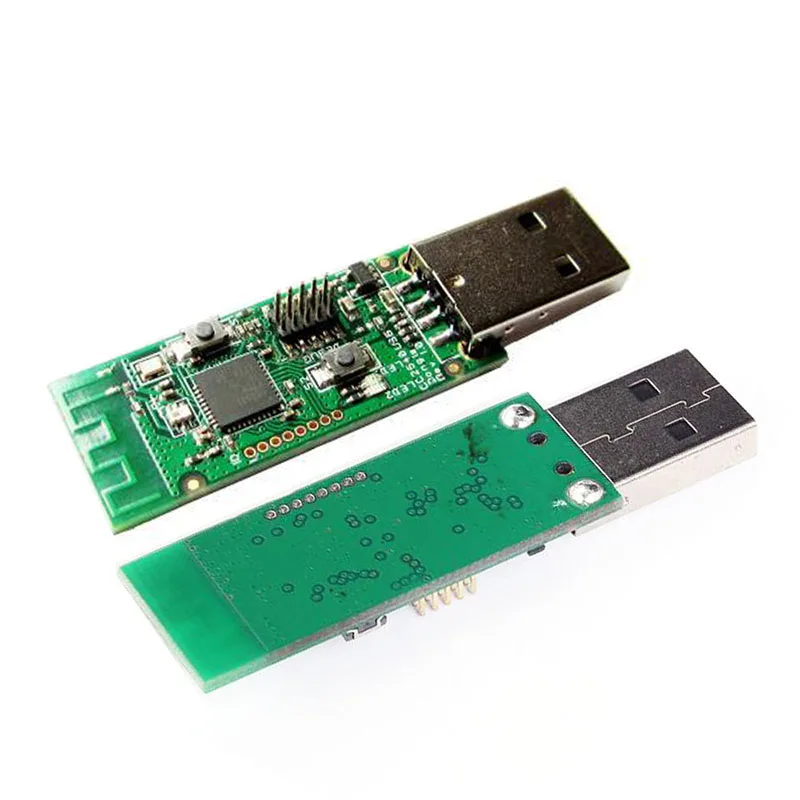 Новый горячий CC2531 CC2540 анализатор протокола модуль Bluetooth 4 0 с USB