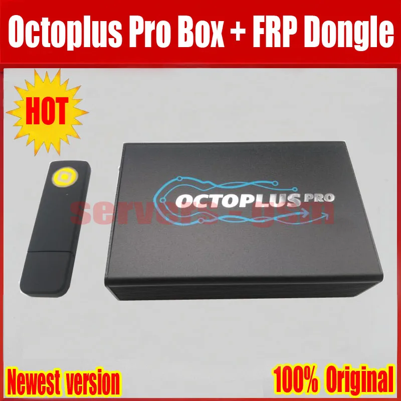 Коробка Octoplus Pro + кабель набор адаптеров (активирован для Samsung LG eMMC/JTAG