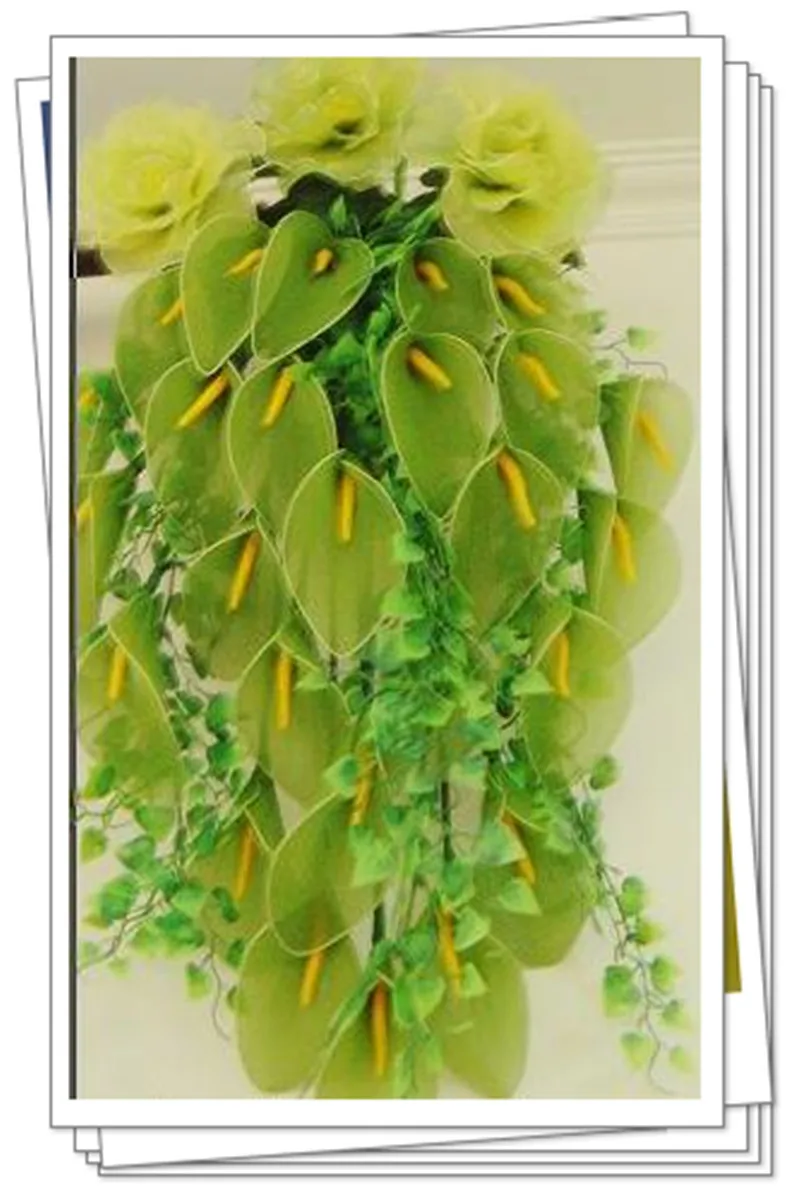 Бесплатная доставка 47 цветов смешанная или только один цвет сетчатые цветы