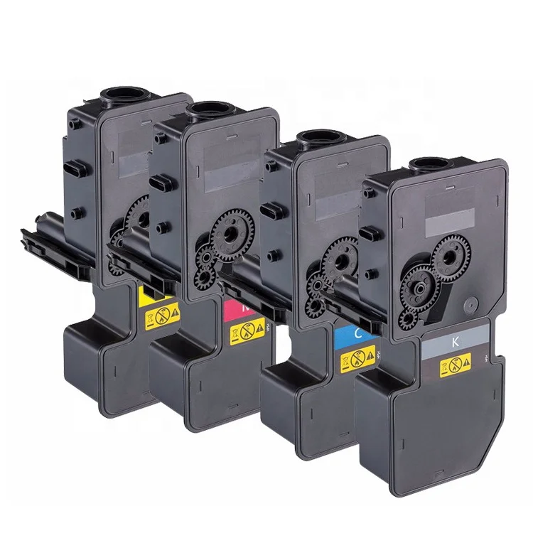 Цвет тонер-картридж TK-5240 TK-5242 TK-5243 TK-5244 для Kyocera ECOSYS P5026cdn/P5026cdw ECOSYSM5526cdn/M5526cdw с чипом |