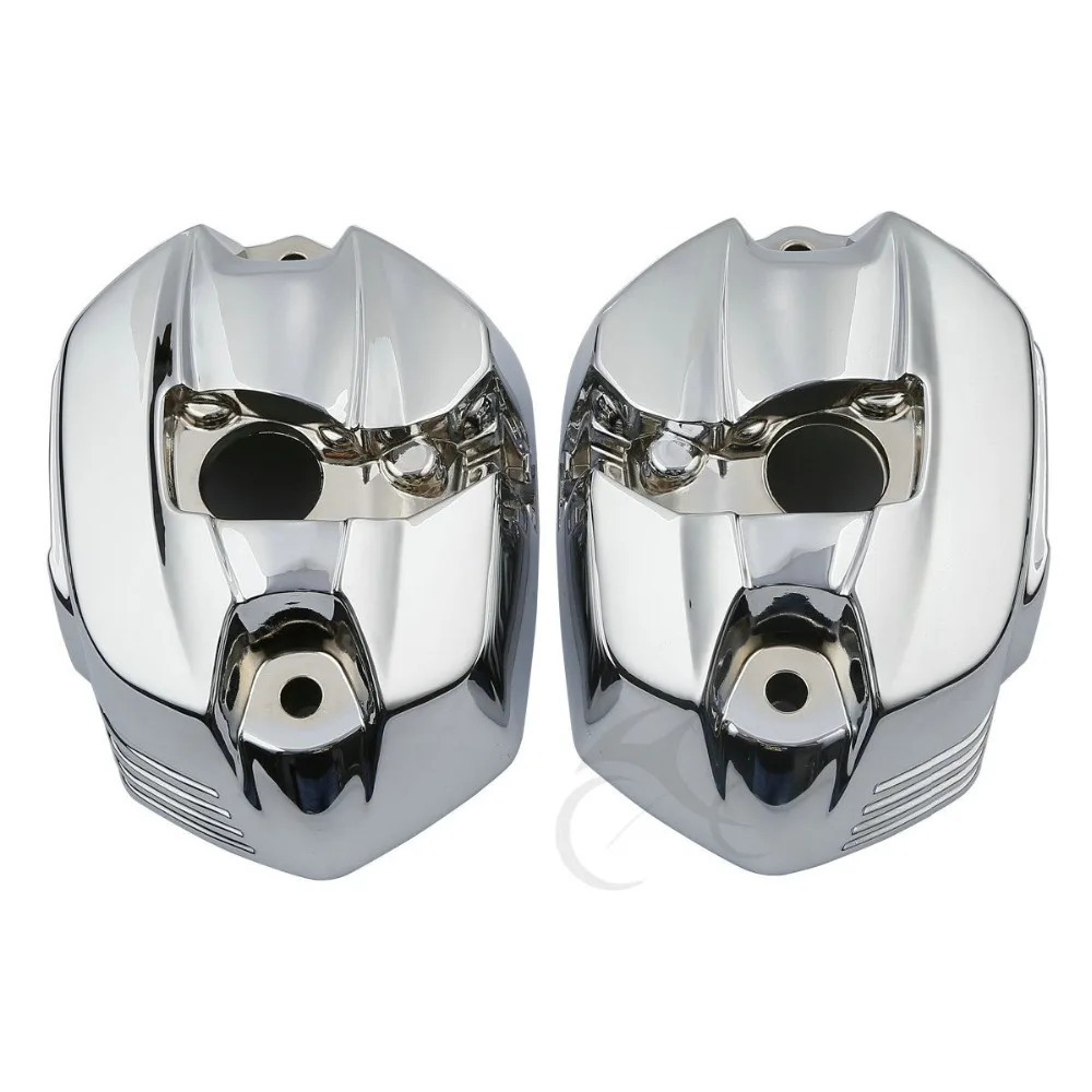 Пара крышек клапана головки цилиндра мотоцикла для BMW R1200GS K25 K255 R1200 R RT