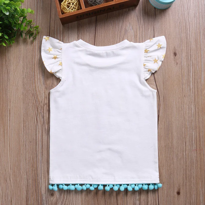 Одинаковые комплекты для семьи Короткая Повседневная футболка с надписью Big Sister