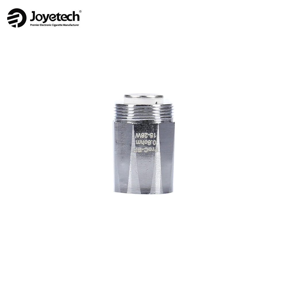 5 шт. Joyetech ProC BF Головка Катушки для Cubis 2 атомайзер Cubox CUBIS Pro eGo AIO vape электронная