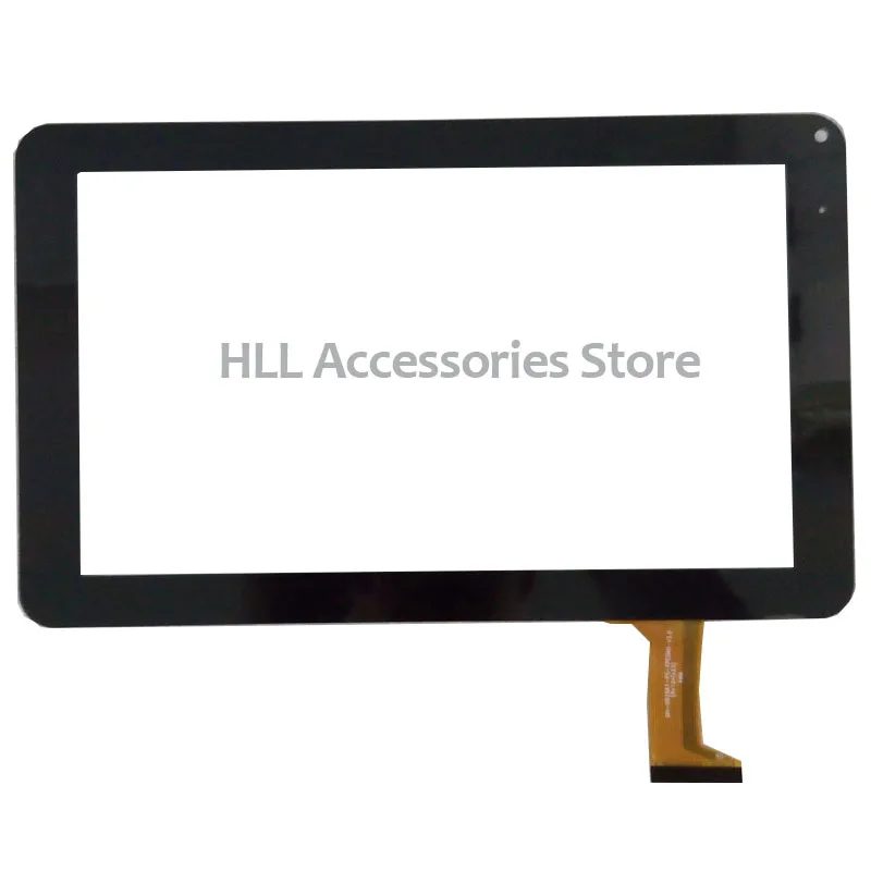 Бесплатная доставка 9 &quotдюймовый dh-0926a1-fpc080 0926a1-HN планшет емкостный сенсорный